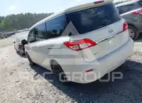 2012 Nissan QUEST фото