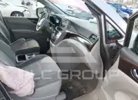 2012 Nissan QUEST photo
