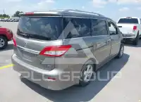 2012 Nissan QUEST фото