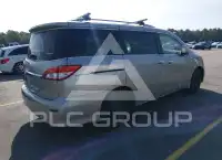 2012 Nissan QUEST фото