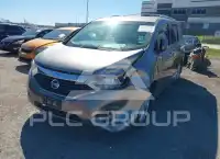 2012 Nissan QUEST фото