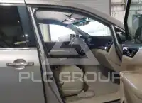 2012 Nissan QUEST photo