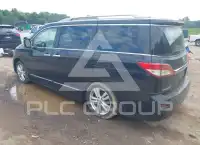 2012 Nissan QUEST фото