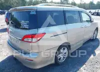 2012 Nissan QUEST фото