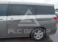 2012 Nissan QUEST фото