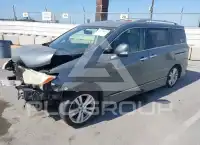 2012 Nissan QUEST фото