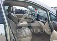 2012 Nissan QUEST фото