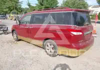2012 Nissan QUEST фото