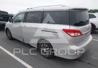 2012 Nissan QUEST фото