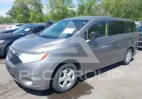 2012 Nissan QUEST фото