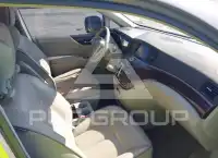 2012 Nissan QUEST фото