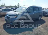 2012 Nissan QUEST фото