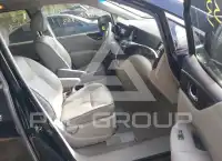2012 Nissan QUEST photo