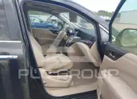 2012 Nissan QUEST фото