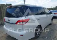 2012 Nissan QUEST фото