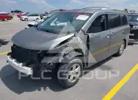 2012 Nissan QUEST фото