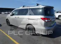 2012 Nissan QUEST фото