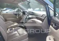 2012 Nissan QUEST фото