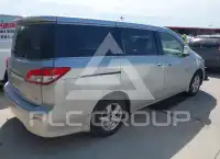 2012 Nissan QUEST фото