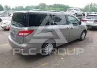 2012 Nissan QUEST фото