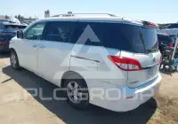 2012 Nissan QUEST фото