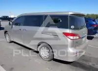 2012 Nissan QUEST photo