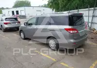 2012 Nissan QUEST фото