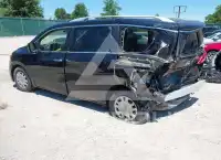 2012 Nissan QUEST photo