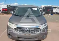 2012 Nissan QUEST photo