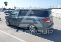 2012 Nissan QUEST фото