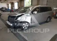 2012 Nissan QUEST photo