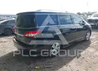 2012 Nissan QUEST photo