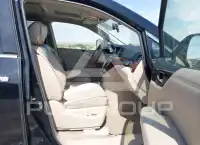 2012 Nissan QUEST photo