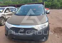 2012 Nissan QUEST фото