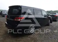 2012 Nissan QUEST фото