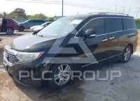 2012 Nissan QUEST photo