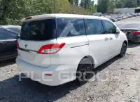 2012 Nissan QUEST фото