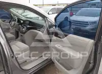 2012 Nissan QUEST фото