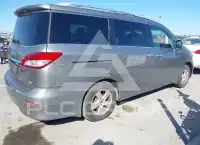 2012 Nissan QUEST фото