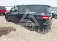 2012 Nissan QUEST фото