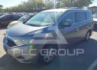 2012 Nissan QUEST фото