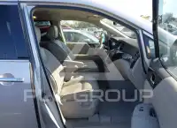 2012 Nissan QUEST фото