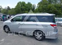 2012 Nissan QUEST фото