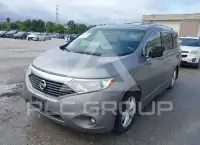 2012 Nissan QUEST фото