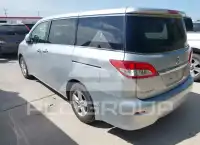 2012 Nissan QUEST фото