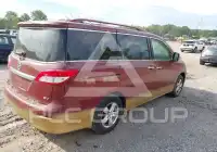 2012 Nissan QUEST фото