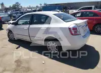2012 Nissan SENTRA фото