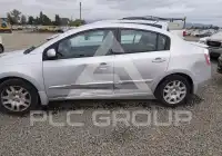 2012 Nissan SENTRA photo