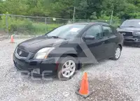 2012 Nissan SENTRA photo