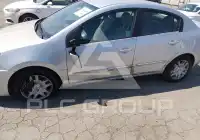 2012 Nissan SENTRA фото